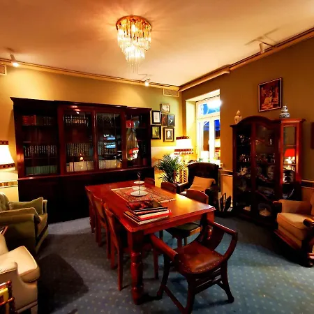Hotel Tante Alma's Mannheimer Mannheim