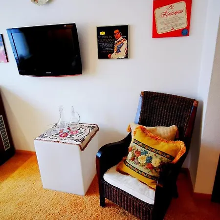 Tante Alma's Mannheimer 3* Mannheim