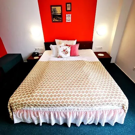 Hotel Tante Alma's Mannheimer Mannheim
