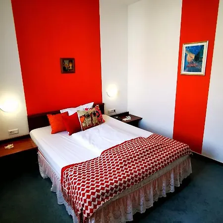 Bei Tante Alma 3*