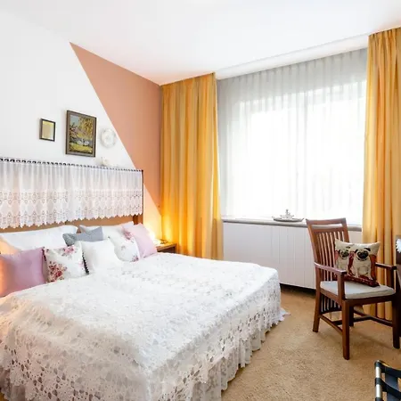 Bei Tante Alma 3* City Airport Mannheim