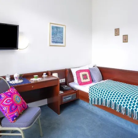 Tante Alma's Mannheimer 3* Mannheim