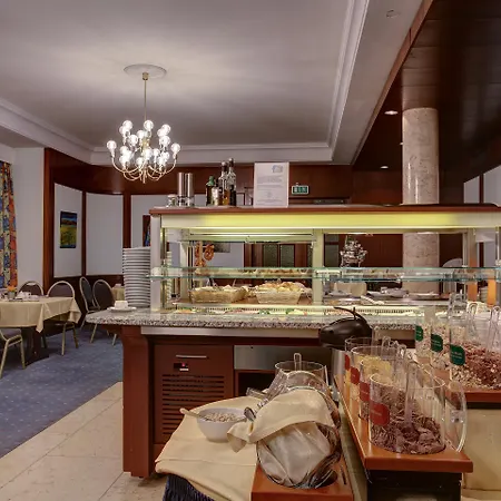 Hotel Bei Tante Alma 3*