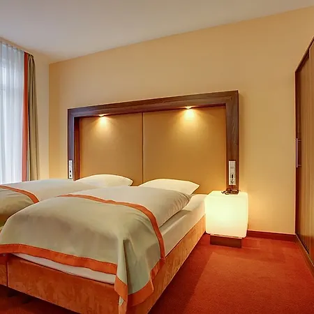 Hotel Bei Tante Alma 3*