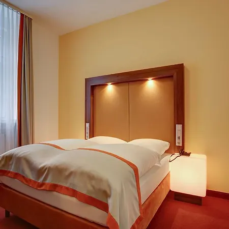 Hotel Bei Tante Alma